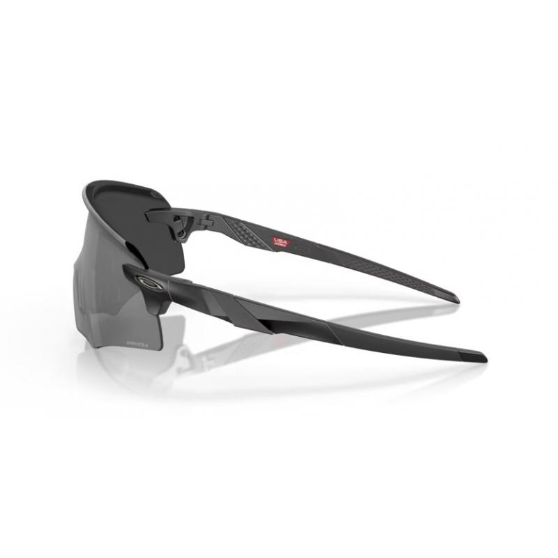 Oakley Encoder Matte Black – Prizm Black - Bilde 4