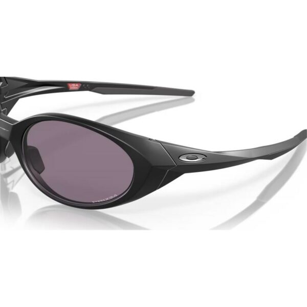 Oakley Eye Jacket Redux Matte Black -  Prizm Grey