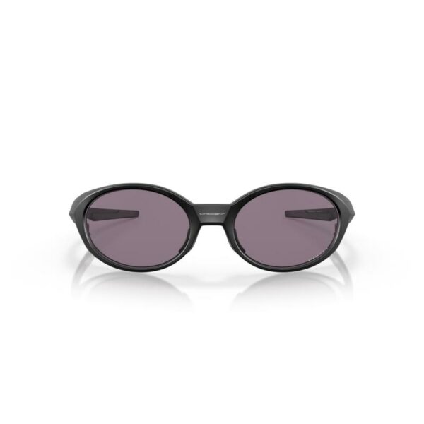 Oakley Eye Jacket Redux Matte Black -  Prizm Grey