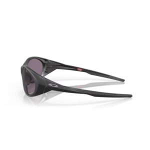 Oakley Eye Jacket Redux Matte Black -  Prizm Grey - Bilde 3