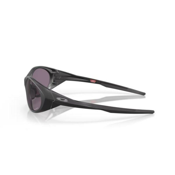 Oakley Eye Jacket Redux Matte Black -  Prizm Grey