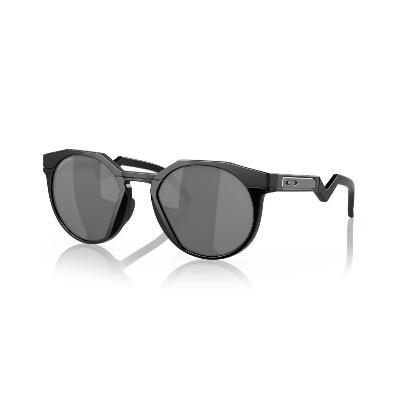 Oakley HSTN Matte Black - Prizm Black - Bilde 1