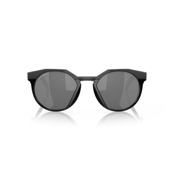 Oakley-HSTN Matte Black-Polished Black Prizm Black–Lillehammer Sport-3 Oakley HSTN Matte Black - Prizm Black