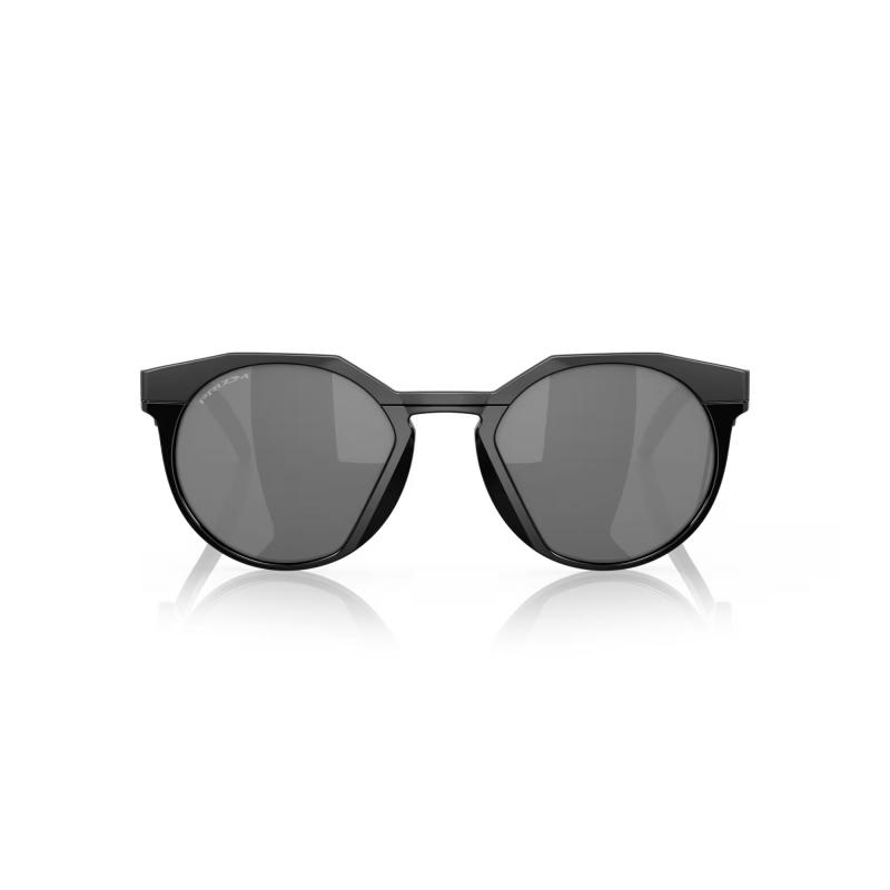 Oakley HSTN Matte Black - Prizm Black - Bilde 3