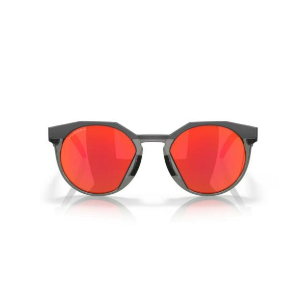 Oakley-HSTN Matte Carbon-grey Smoke Prizm Ruby–Lillehammer Sport-3 Oakley HSTN Matte Carbon/grey Smoke Prizm Ruby