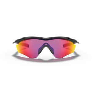 Oakley M2 Frame XL Polished Black - Prizm Road - Bilde 2
