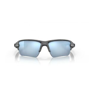 Oakley Flak 2.0 XL Matte Black - Prizm Deep Water Polarized - Bilde 2