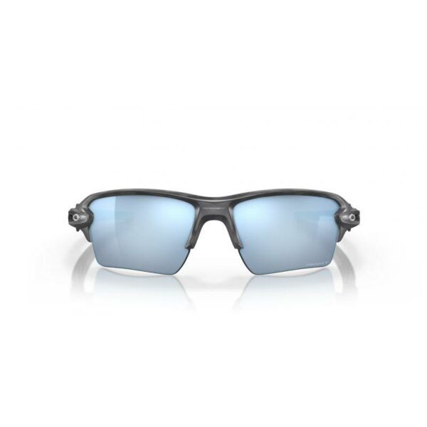 Oakley-OAKLEY FLAK 2.0 XL MATTE BLACK Camo–Lillehammer Sport-2 Oakley Flak 2.0 XL Matte Black - Prizm Deep Water Polarized