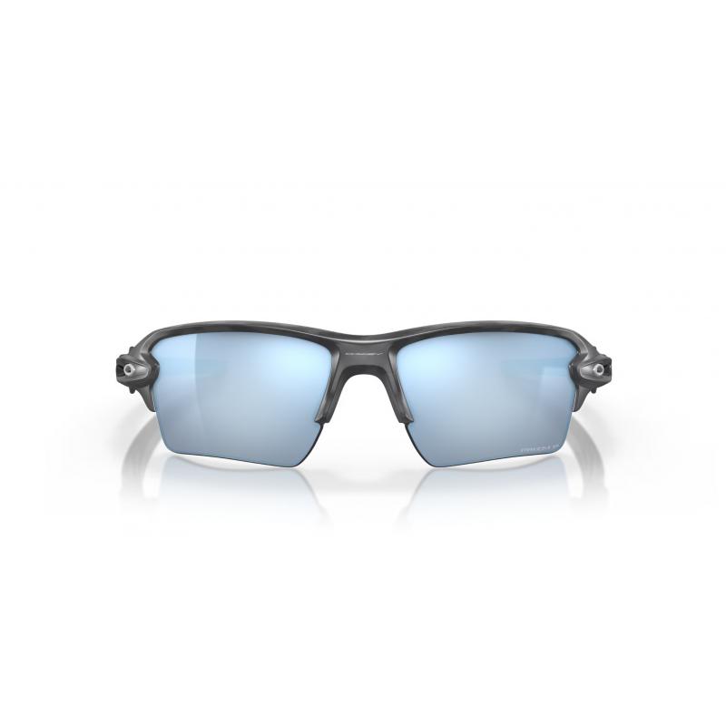 Oakley Flak 2.0 XL Matte Black - Prizm Deep Water Polarized - Bilde 2