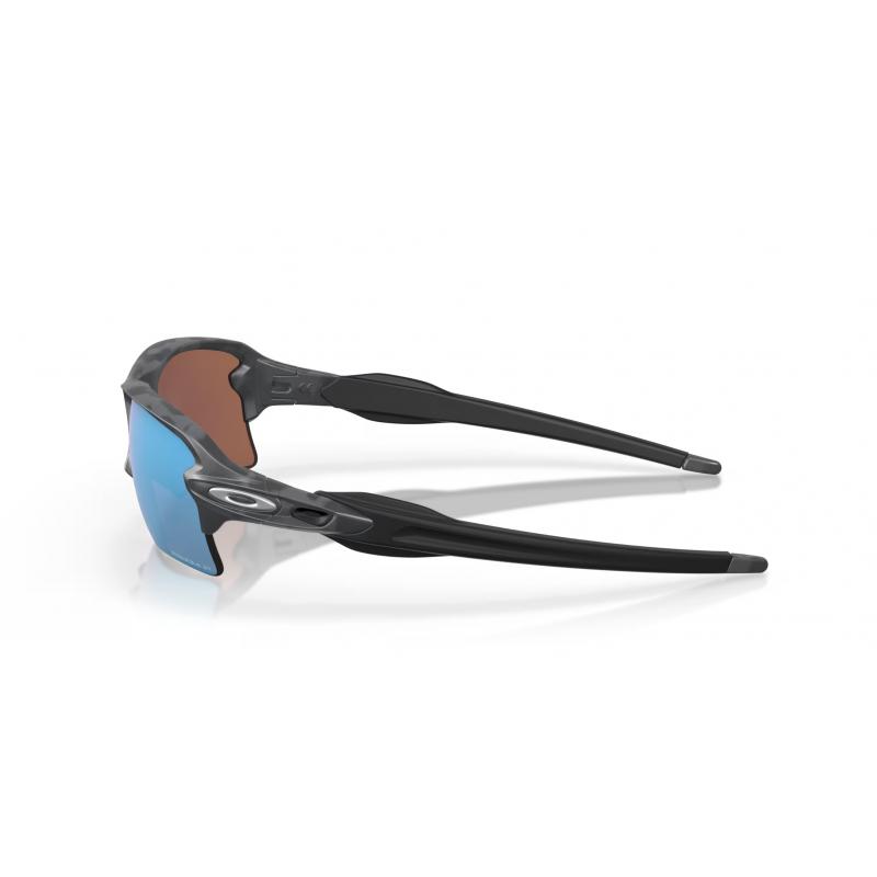 Oakley Flak 2.0 XL Matte Black - Prizm Deep Water Polarized - Bilde 3