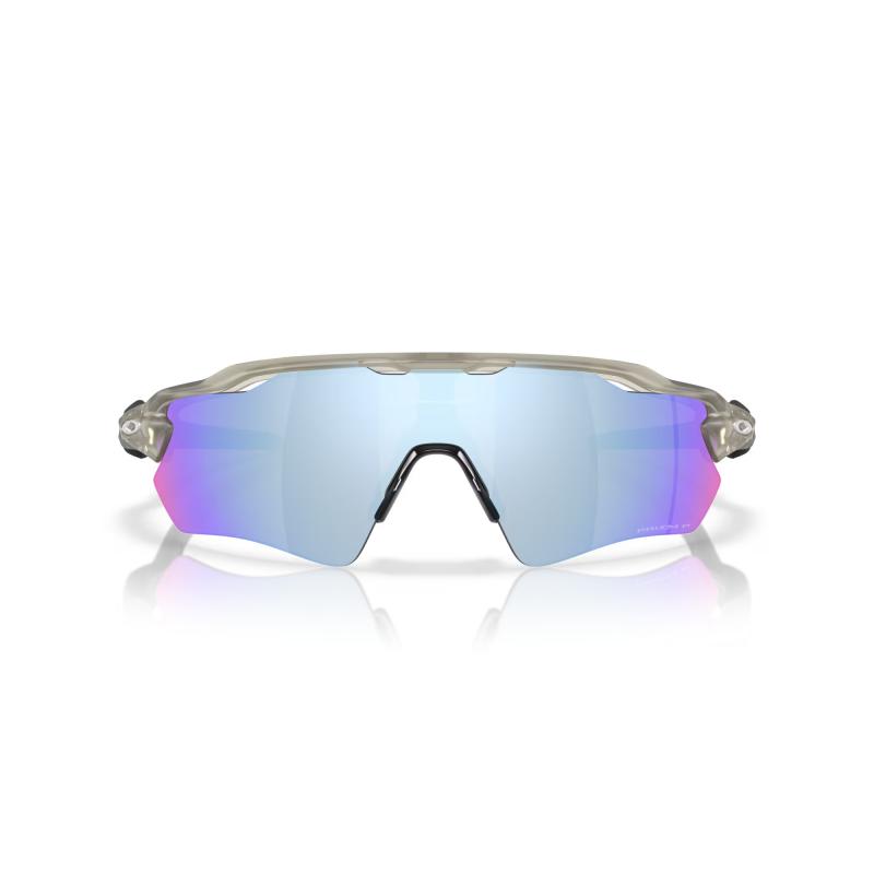 Oakley Radar EV Path Matte Grey Ink – Prizm Deep Water Polarized - Bilde 3