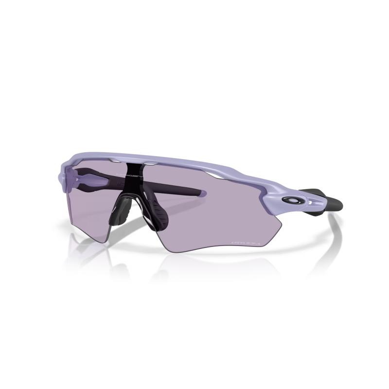 Oakley Radar Ev Path Matte Lilac Prizm Slate - Bilde 1