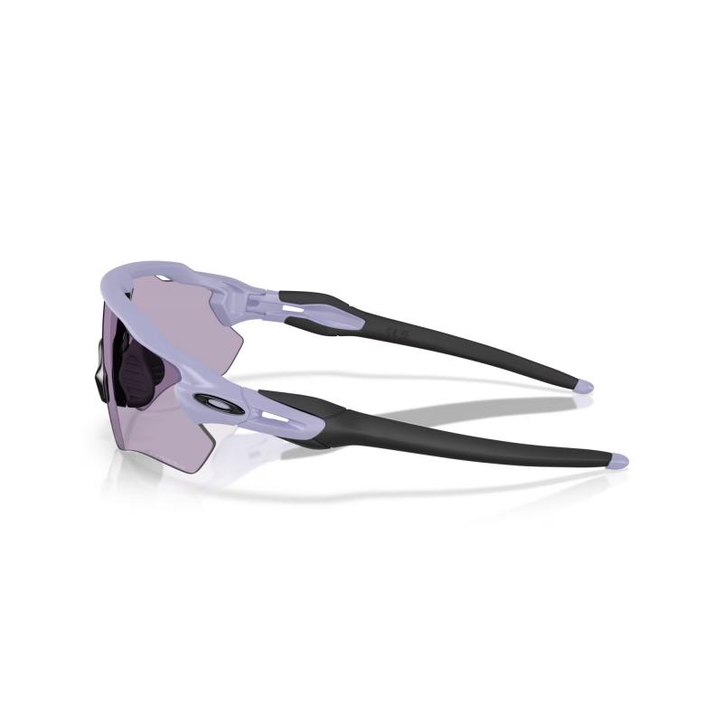 Oakley Radar Ev Path Matte Lilac Prizm Slate - Bilde 2