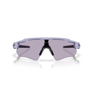 Oakley Radar Ev Path Matte Lilac Prizm Slate - Bilde 3