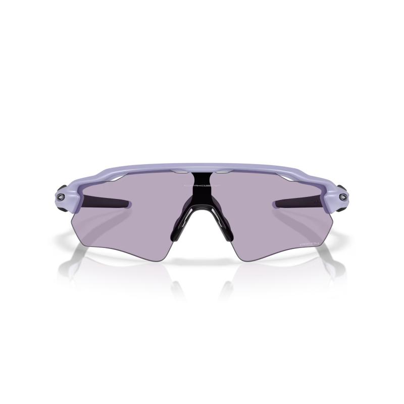 Oakley Radar Ev Path Matte Lilac Prizm Slate - Bilde 3