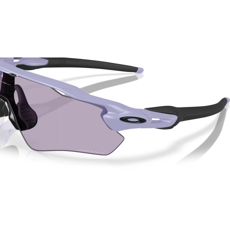 Oakley Radar Ev Path Matte Lilac Prizm Slate - Bilde 4
