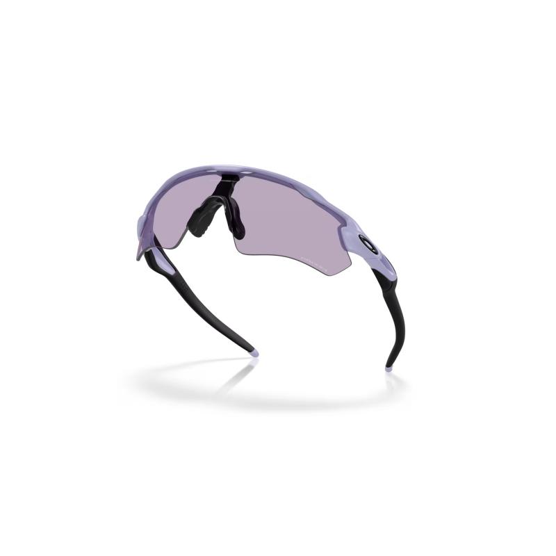 Oakley Radar Ev Path Matte Lilac Prizm Slate - Bilde 5