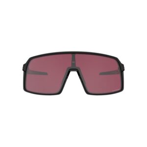 Oakley Sutro Polished Black – Prizm Snow Black Iridium - Bilde 2