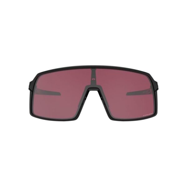 Oakley-SUTRO POLISHED BLACK–Lillehammer Sport-2 Oakley Sutro Polished Black – Prizm Snow Black Iridium