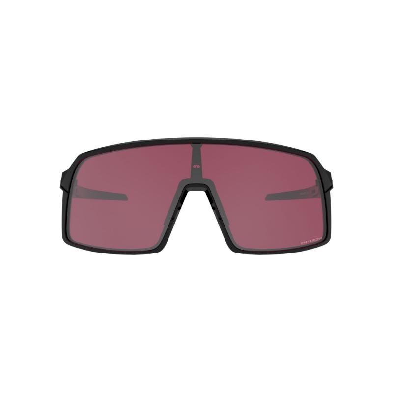 Oakley Sutro Polished Black – Prizm Snow Black Iridium - Bilde 2