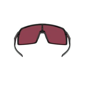Oakley Sutro Polished Black – Prizm Snow Black Iridium - Bilde 3