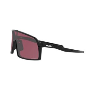 Oakley Sutro Polished Black – Prizm Snow Black Iridium - Bilde 4