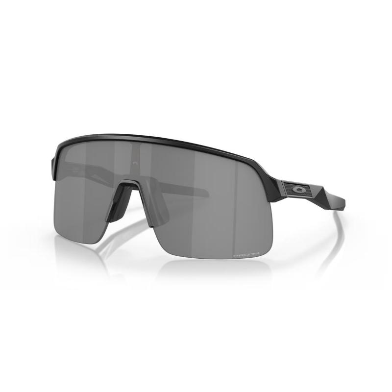 Oakley Sutro Lite Matte Black – Prizm Black - Bilde 1