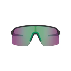 Oakley Sutro Lite Matte Black - Prizm Road Jade - Bilde 2