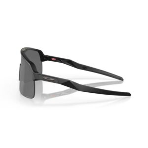 Oakley Sutro Lite Matte Black – Prizm Black - Bilde 2