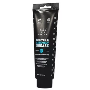 Peaty's Bicycle Assembly Grease (100g) - Bilde 4