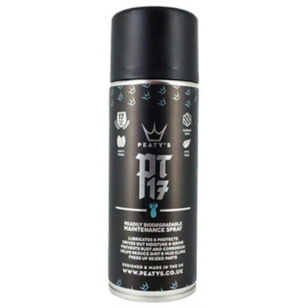 Peaty's Maintenance Spray 400ml