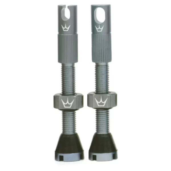 Peaty's x Chris King Valves 42mm (par)