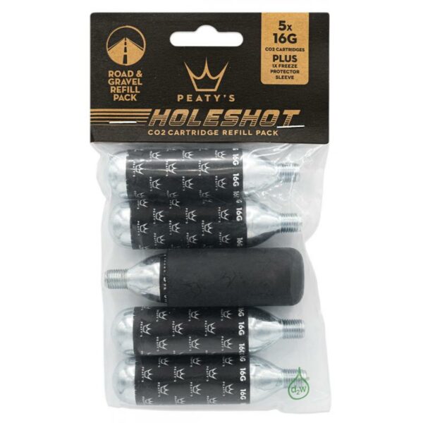 -Peaty´s–Peaty´s-Holeshot-CO2-Cartridge-5-Pk-PPR-CO2-REF-RAG-Lillehammer-Sport-1 Peaty´s Peaty´s Holeshot CO2 Cartridge 5-Pk PPR-CO2-REF-RAG Lillehammer Sport 1