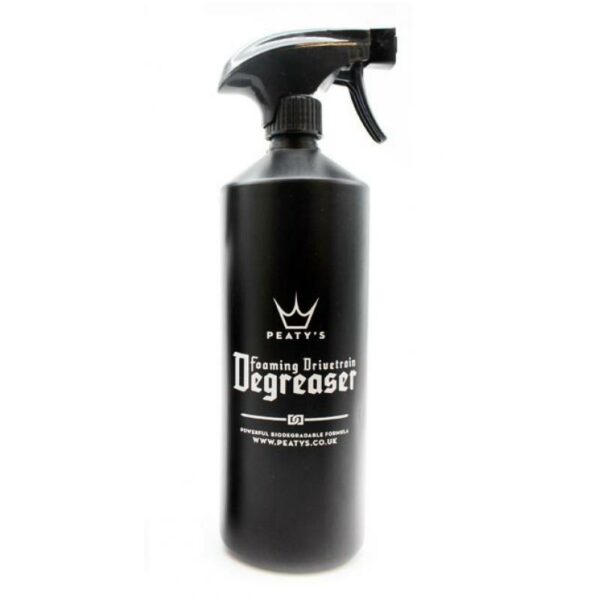 -Peaty´s Drivetrain Degreaser 1 liter-118732-Lillehammer Sport-1 Peaty´s Drivetrain Degreaser 1 liter 118732 Lillehammer Sport 1