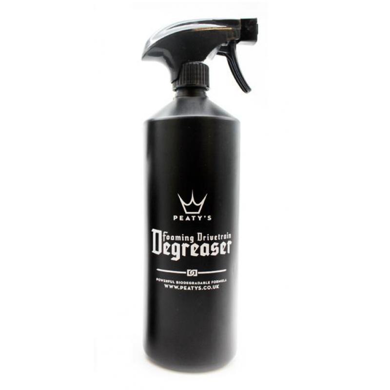 Peaty´s Drivetrain Degreaser 1 liter 118732 Lillehammer Sport 1