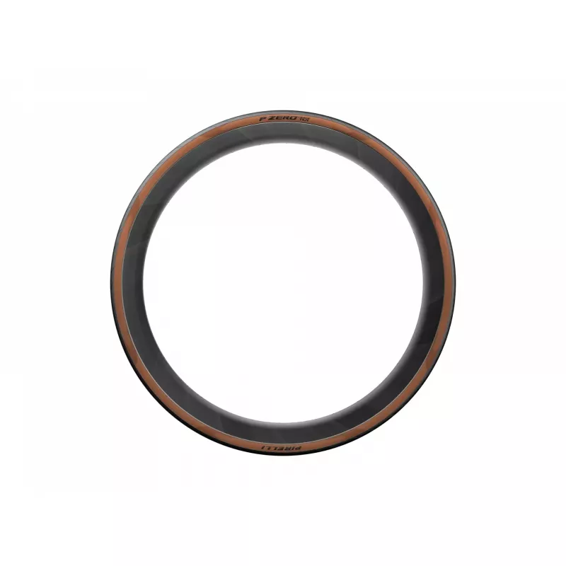 Pirelli P ZERO Race TLR 700c x 28mm Landeveisdekk - Bilde 3