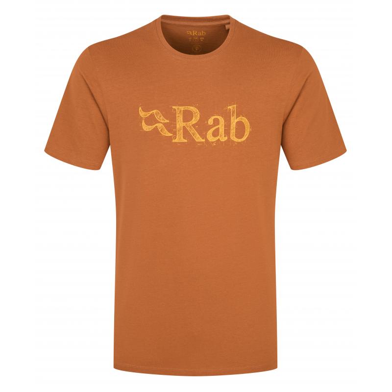 Rab Rab Stance Tech Sketch Tee QCC-02 Lillehammer Sport 1