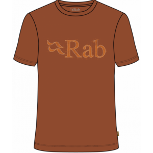 Rab Rab Stance Tech Sketch Tee QCC-02 Lillehammer Sport 2