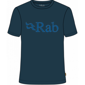 Rab Rab Stance Tech Sketch Tee QCC-02 Lillehammer Sport 2