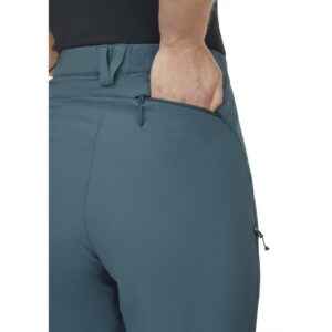 Rab Rab Torque Mountain Shorts Wmns QFV-97 Lillehammer Sport 3