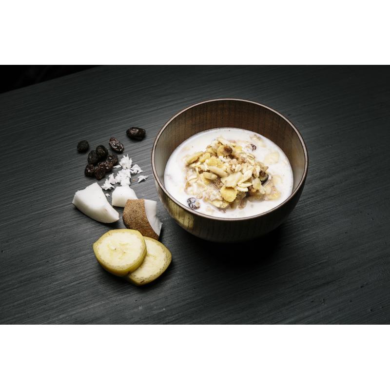 Real Turmat Real Turmat Fruktmüsli 350 gr 6050 Lillehammer Sport 2