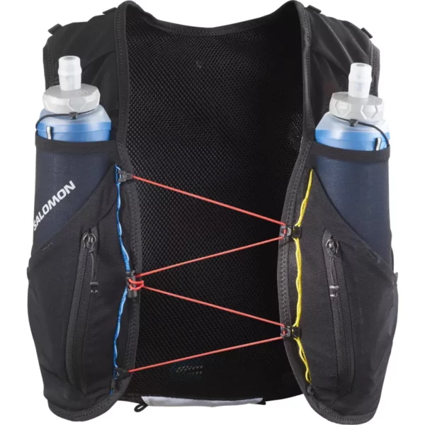 Salomon Adv Skin 12 Race Flag Set Løpevest
