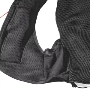 Salomon Adv Skin 5 Race Flag Set Løpevest - Bilde 10