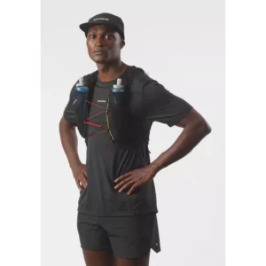 Salomon Adv Skin 5 Race Flag Set Løpevest - Bilde 9