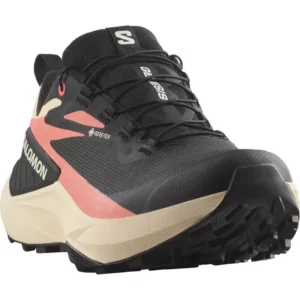 Salomon Genesis Gtx W Terrengløpesko - Bilde 3