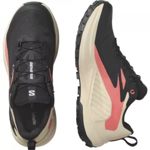 Salomon Genesis Gtx W Terrengløpesko - Bilde 5