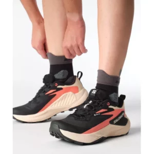 Salomon Genesis Gtx W Terrengløpesko - Bilde 8