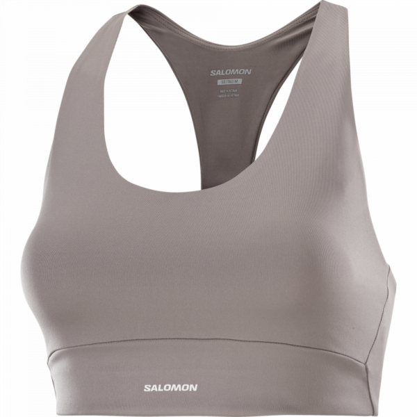 Salomon Shkout Core Bra W