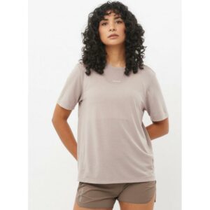 Salomon Shakeout Core SS Tee W - Bilde 2