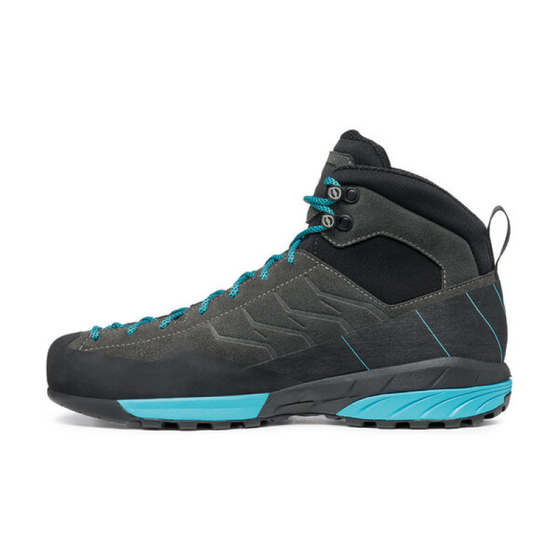 Scarpa Mescalito Mid Gtx - Bilde 2